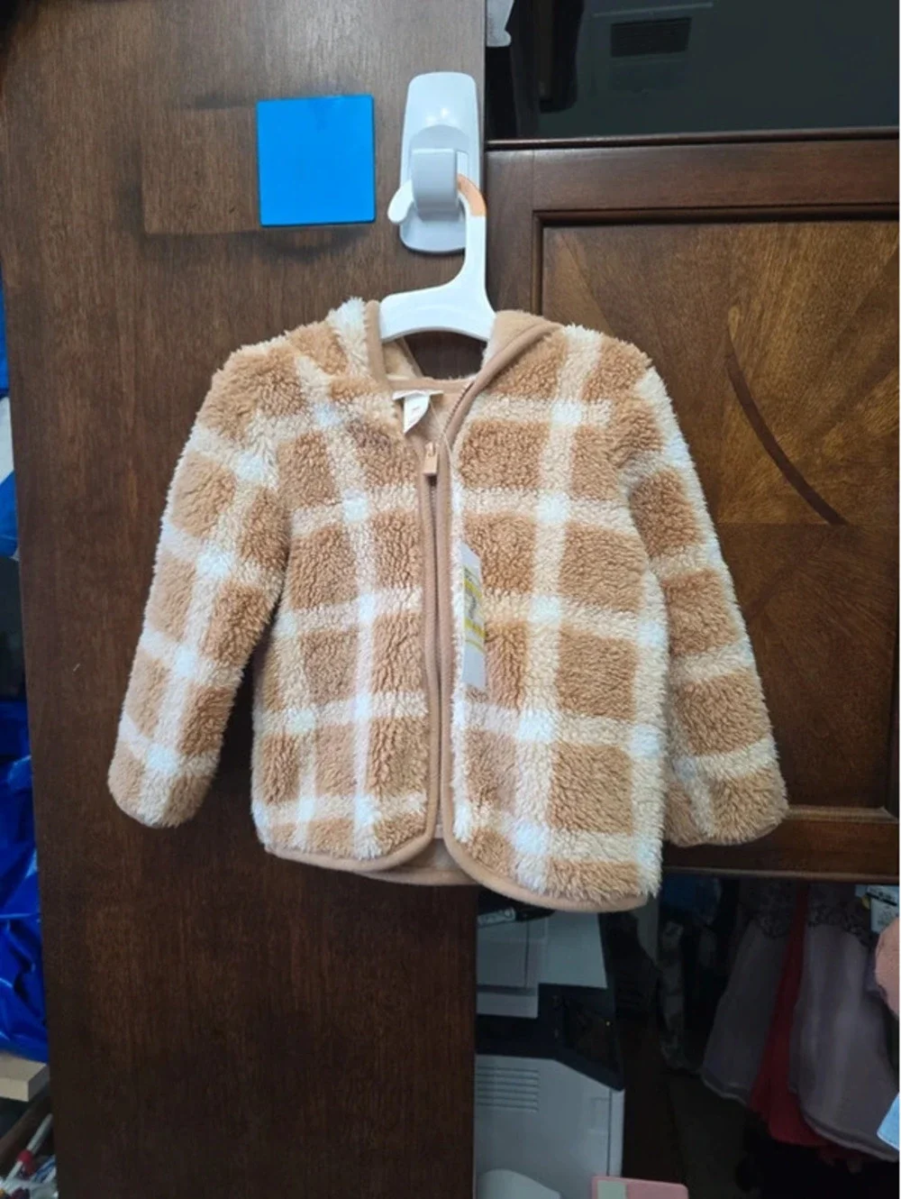 18m brand new jacket from target item 149G2